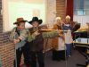 Twee musketiers